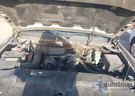 2008 Chevrolet Silverado 1500 Work Truck z USA, uszkodzony, nr VIN 1GCEC14X38Z303985